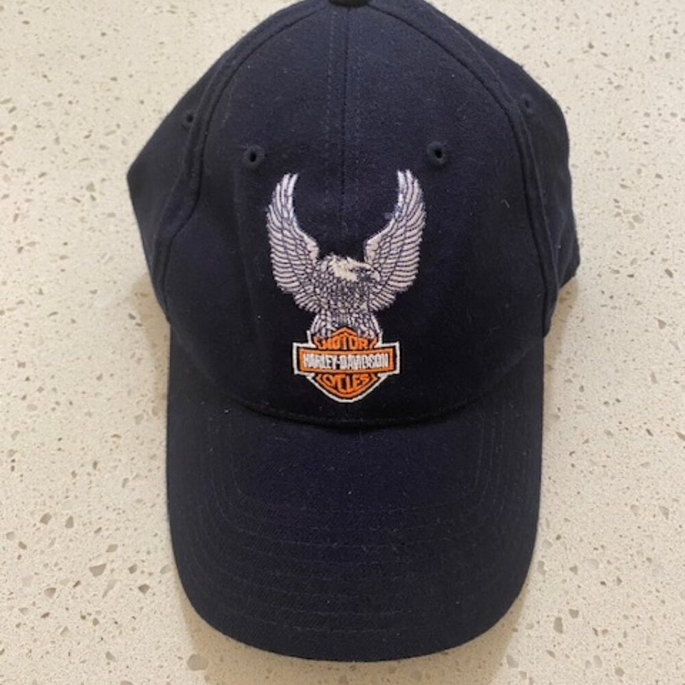 Harley-Davidson Hat